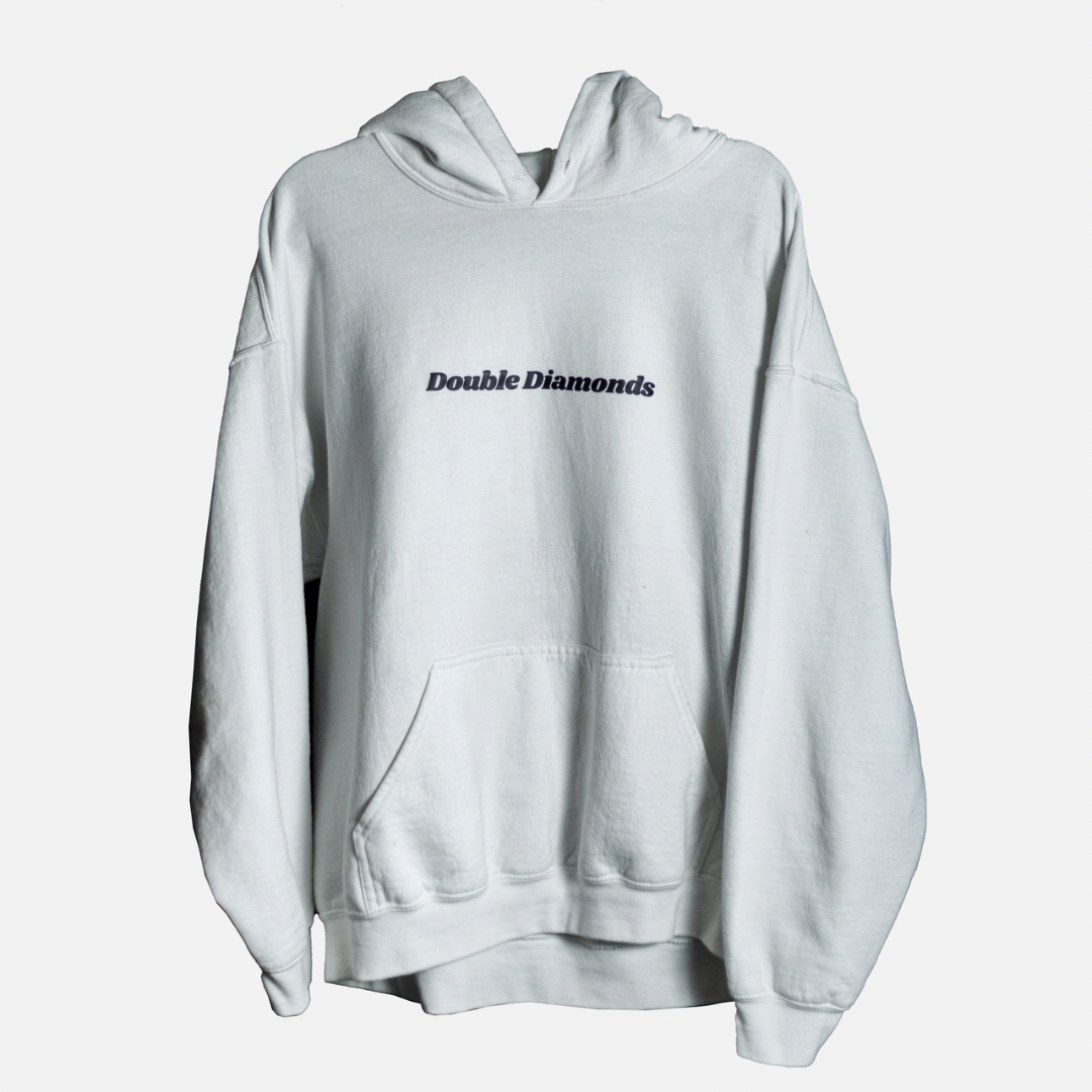 No Pressure Hoodie