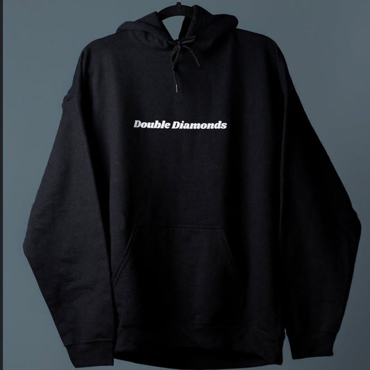 No Pressure Hoodie