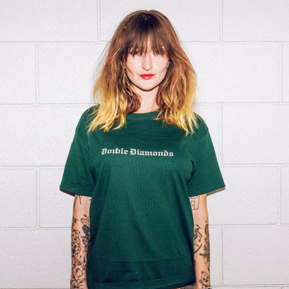 Burn One, Turn One Tee